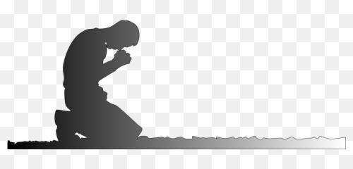 The Discipline Of Prayer We Are All Called To Be People Of Emoji,Man Kneeling Emoji