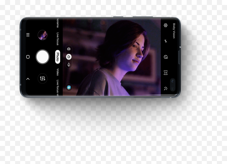 Seamlessly Connect Your Galaxy This Holiday Samsung Uk - Camera Phone Emoji,Camera With Flash Emoji