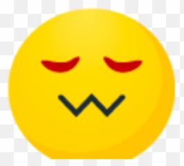 Weary Emoji Free Twitch Emotes,La Emoji