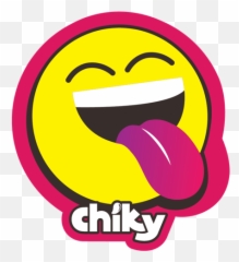 Stickers Chiky 1 Emoji,Su Emoji