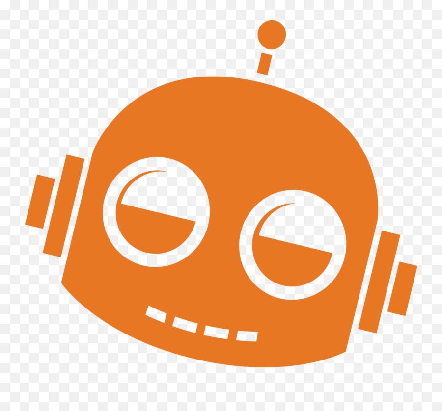 Resume U2014 Robert Haydon - Happy Emoji,Facebook Robot Emoticon