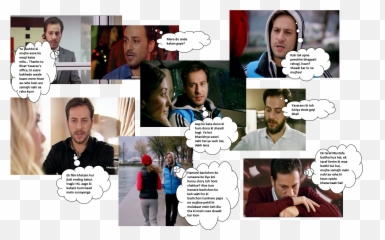 Fatmagul Dt 8 Guilt Awards Pg34u002635 - Page 33 Asian Shows Sharing Emoji,Pervy Eyes Emoji