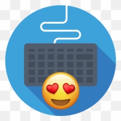 Remote Keyboard 17 Apk Download - Deonyxbits Remote Emoji,Blackberry ...