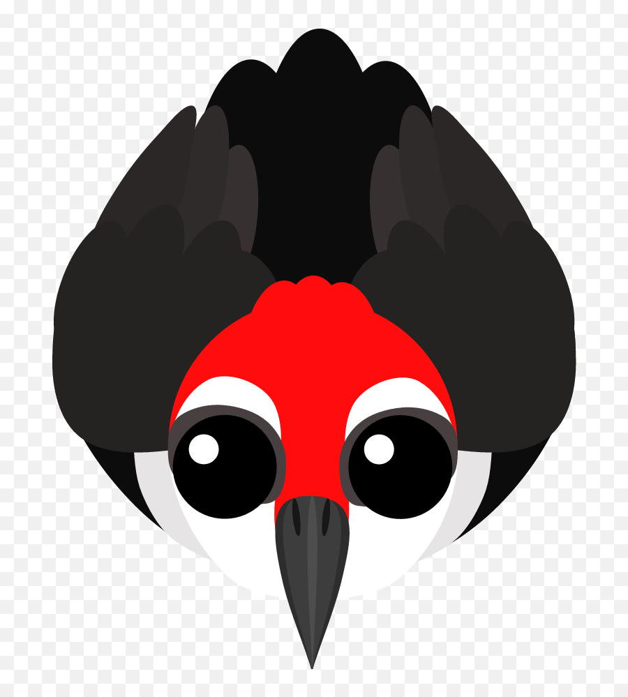 Its Ability Starts Out The Same As Toucan Ability - Mope Io Crow Family Emoji,Gymnastics Emoji For Iphone