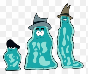 Servants - Amoeba Boys Png Emoji,Bill Cipher Emoji