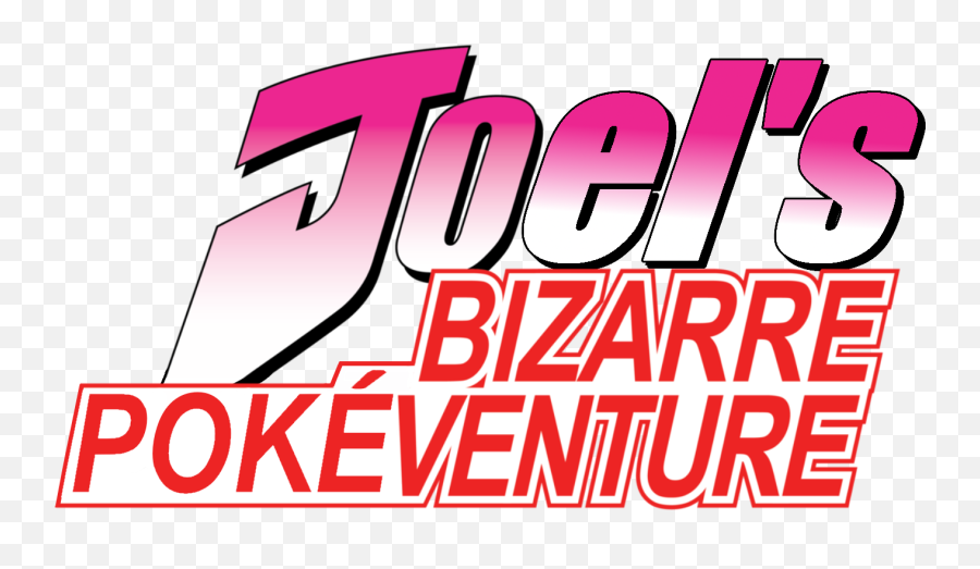 Crystal Hack Vinesauce Joelu0027s Bizarre Pokéventure - Joels Bizzare Adventure Emoji,Jojo's Bizarre Adventure Emojis