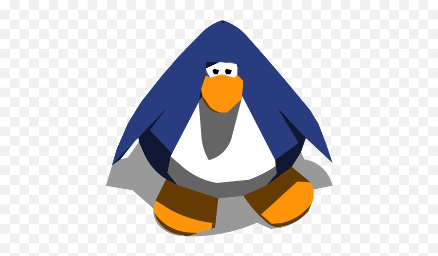 Top Club Penguin Stickers For Android U0026 Ios Gfycat - Dj Maxx Club Penguin Emoji,Penguin Emoticons