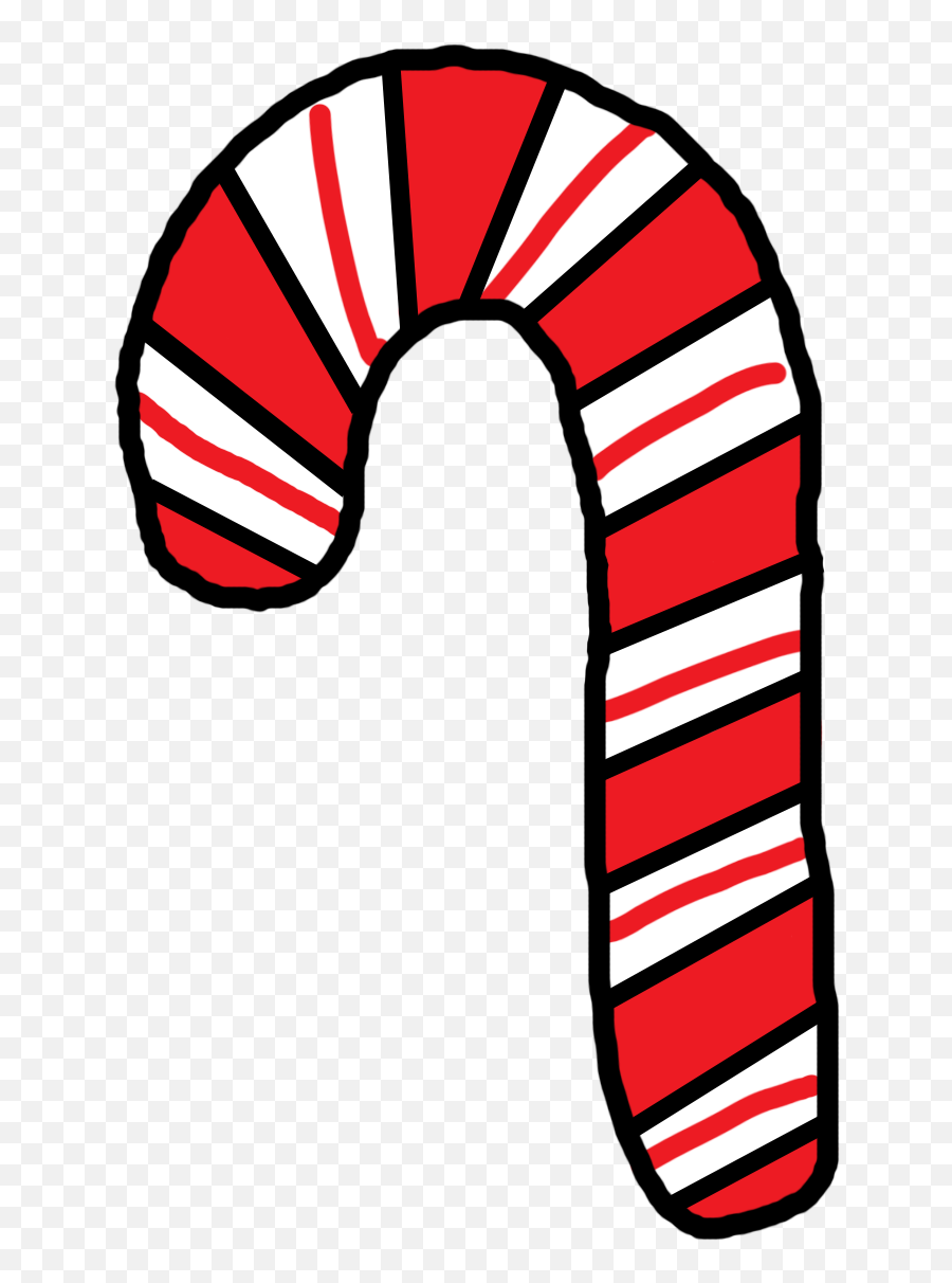 Free Candy Cane Transparent Download Free Clip Art Free - Candy Coat Clipart Emoji,Candy Emoji