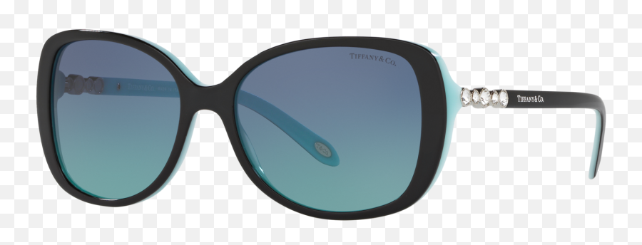 Zatišje Pita Navadite Se Tiffany Sunglasses By Tiffany - Tiffany And Co Sunglasses Canada Emoji,Sunglass Emoji