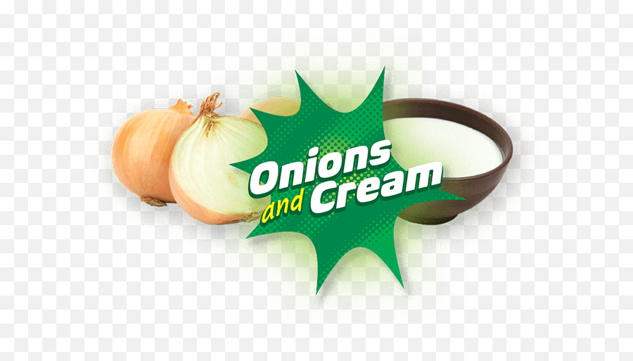 Onions And Cream - Fresh Emoji,Onions Emotions