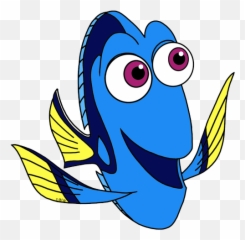 Finding Nemo Free - Dory Nemo Clip Art Emoji,Finding Nemo Emoticons