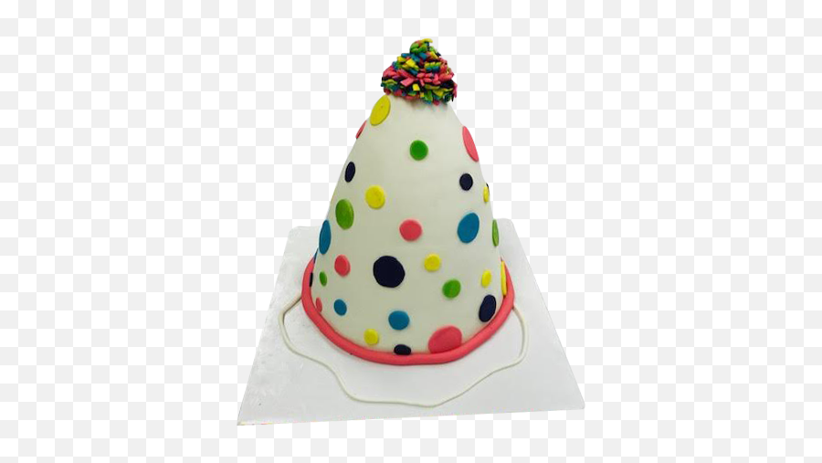 Birthday Cakes U2013 Wwwbrookiescookiesnyccom - Party Hat Emoji,Birthday Hat Emoji