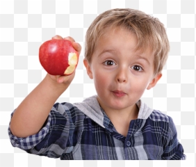 Kiku Apple - Come Una Manzana Roja Emoji,Apple Emotion
