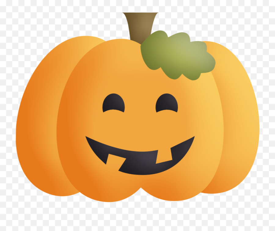 Pin De Marina Em Halloween Iii - Cute Pumpkin Clipart Free Emoji,Emoticons De Bruxa