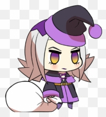 Padoru Emojis For Discord Slack - Padoru Abbacchio,Padoru Discord Emoji