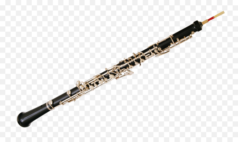Oboe Soprano Transparent Cartoon - Woodwind Instruments Png Emoji,Oboe Emoji