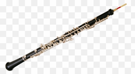 Oboe Soprano Transparent Cartoon - Woodwind Instruments Png Emoji,Oboe Emoji