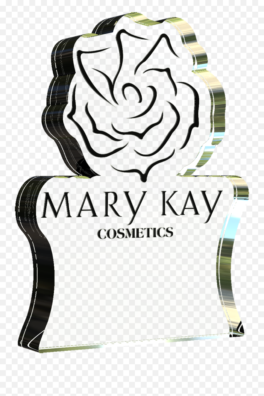 Mary Kay Rosa Png Logo - Mary Kay Cosmetics Clipart Full Mary Kay Cosmetics Logo Emoji,Kiss Emoji Cosmetics