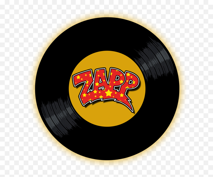 Zapp I Black To The Music - Solid Emoji,Roger Troutman Emotions