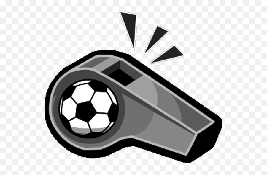 Library Of Football Whistle Clipart - Football Whistle Png Emoji,Whistling Emoticon Text