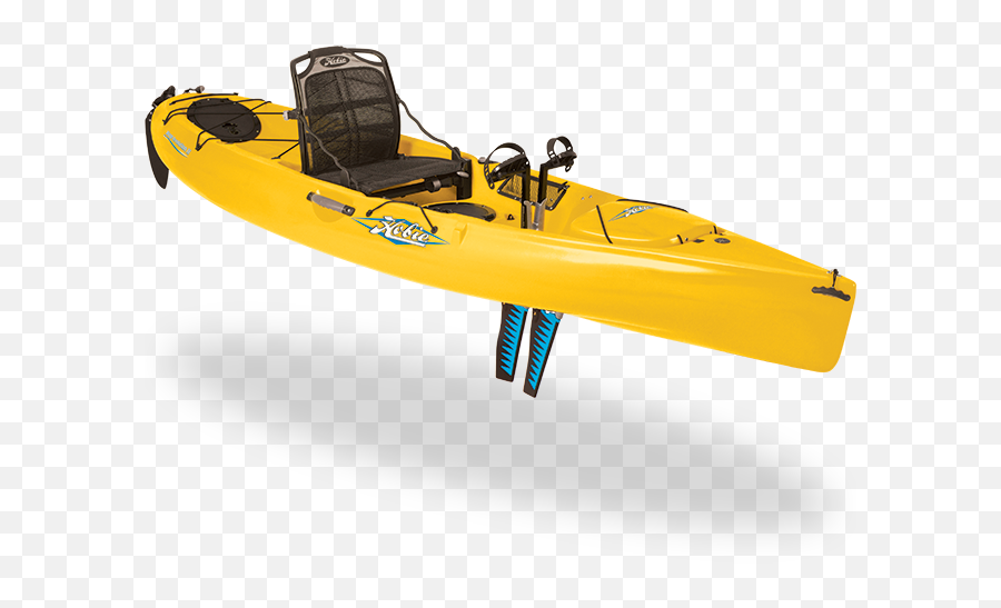 Hobie - Kayak Emoji,Emotion Canoe
