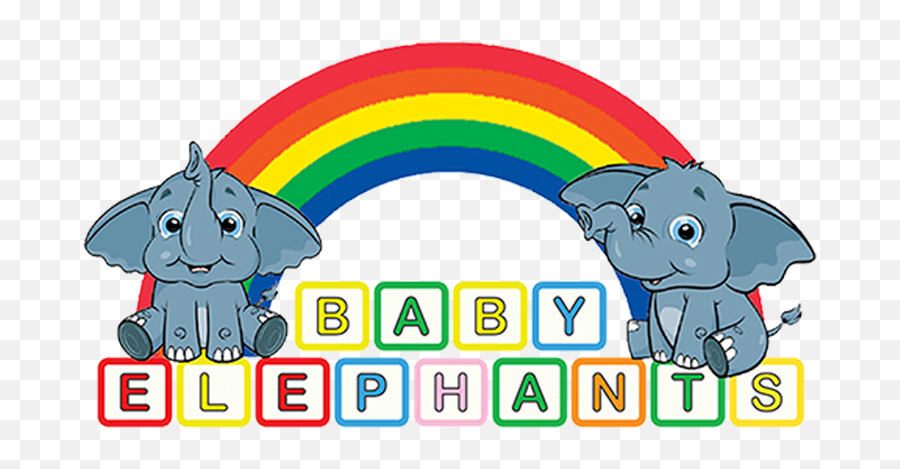 Baby Elephants Daycare - Baby Elephant Daycare Emoji,Elepahnt Model Emotion