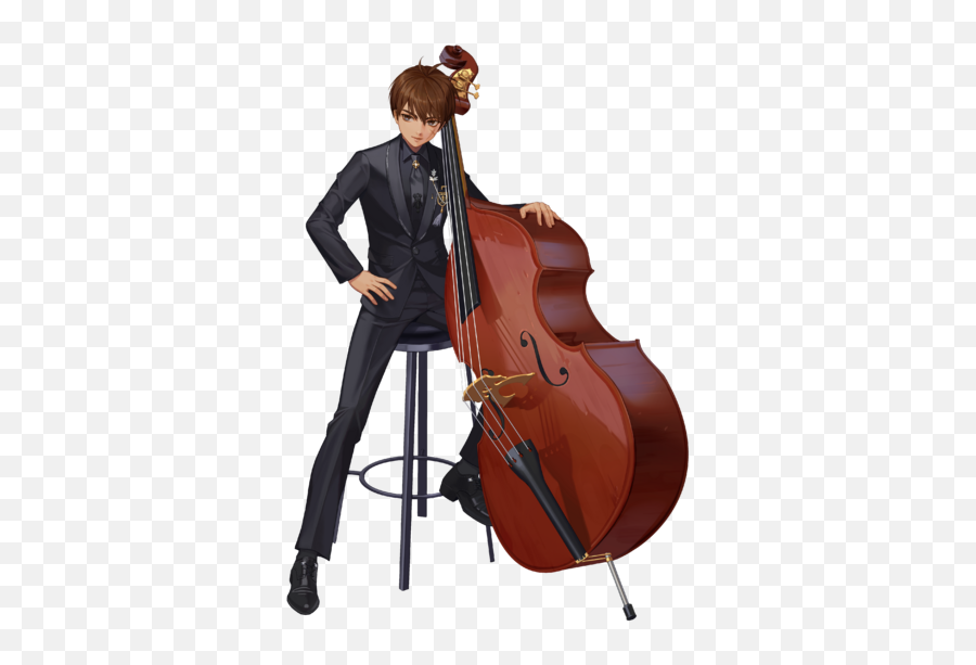 Isol - Official Black Survival Wiki Double Bass Emoji,Survival Emoticons