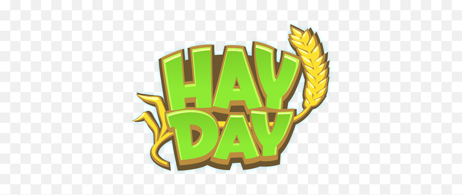 Hay Day - Logo Hay Day Png Emoji,Emoji Level31