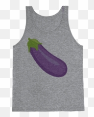 Peach Emoji Tank Tops Lookhuman - Outdoor Tank Tops,Emojis Effplant