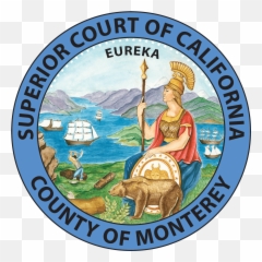 Monterey Superior Court Career - Brown Bear Emoji,Emotions In Wordpad