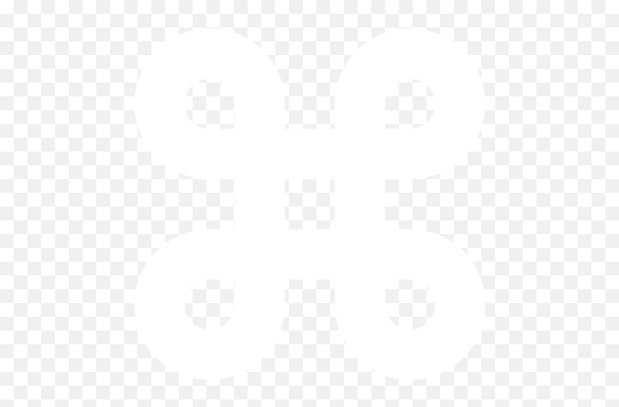 White Command Icon - Free White Command Icons Kimmel Park Emoji,Emoticons Keyboard Shortcuts Symbols For Airplane