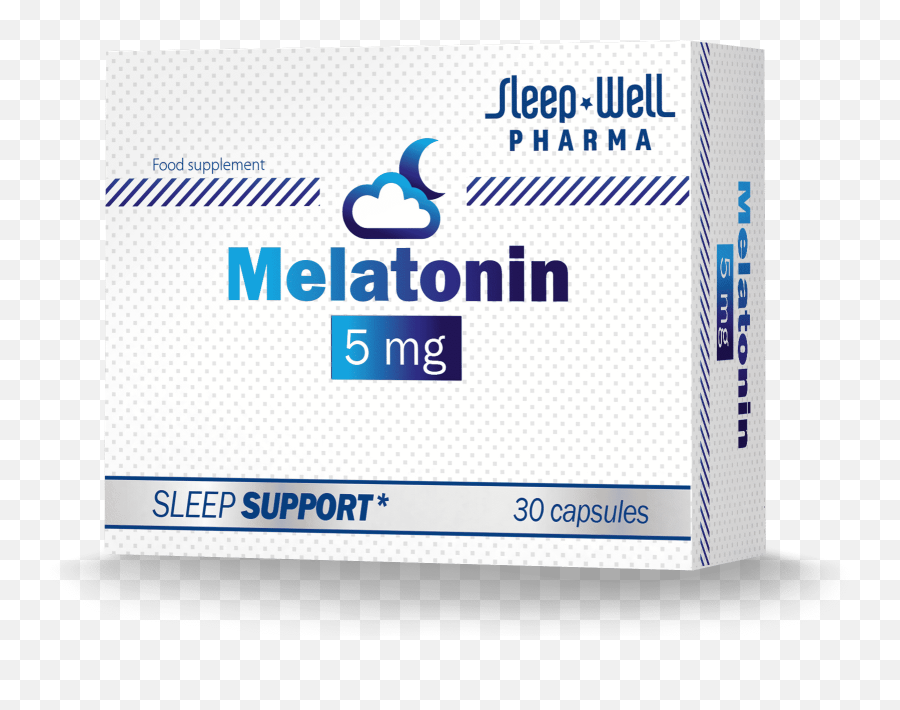 Melatonin Suplement Emoji,Sleep Tight Emoticon