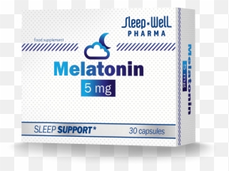 Melatonin Suplement Emoji,Sleep Tight Emoticon