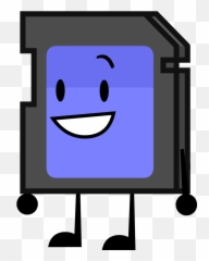 Sd Card - Happy Emoji,Sd Emoticon