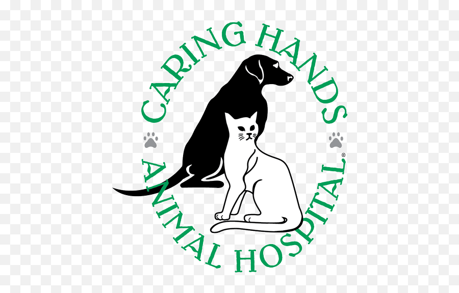 National Pet Week Your Dogs Friend - Caring Hands Animal Hospital Emoji,Gary Larson Dog Emotion
