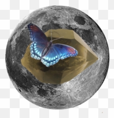 Gigi News U2013 Gigi Moon - Realistic Moon Drawing Tattoo Emoji,Can Luna Moths Feel Emotions