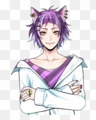Twisted Wonderland Characters - Tv Tropes Twisted Wonderland Characters Emoji,What Emotion Is Doc Seven Dwarfs