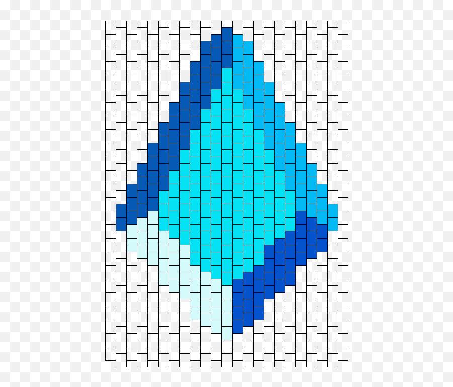 Kandi Patterns - View User Gem Blue Diamond Steven Universe Emoji,Steven Universe Text Emoticons