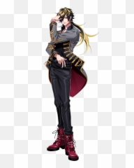 Jyushitwitter - Jyushi Hypnosis Mic Cosplay Emoji,Osomatsu-san Jyushimatsu Emotions