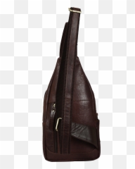 Mens Leather Sling Bag Chest Bag One - Gig Bag Emoji,Backpacks Bags Crossbody Shoulder W Emojis