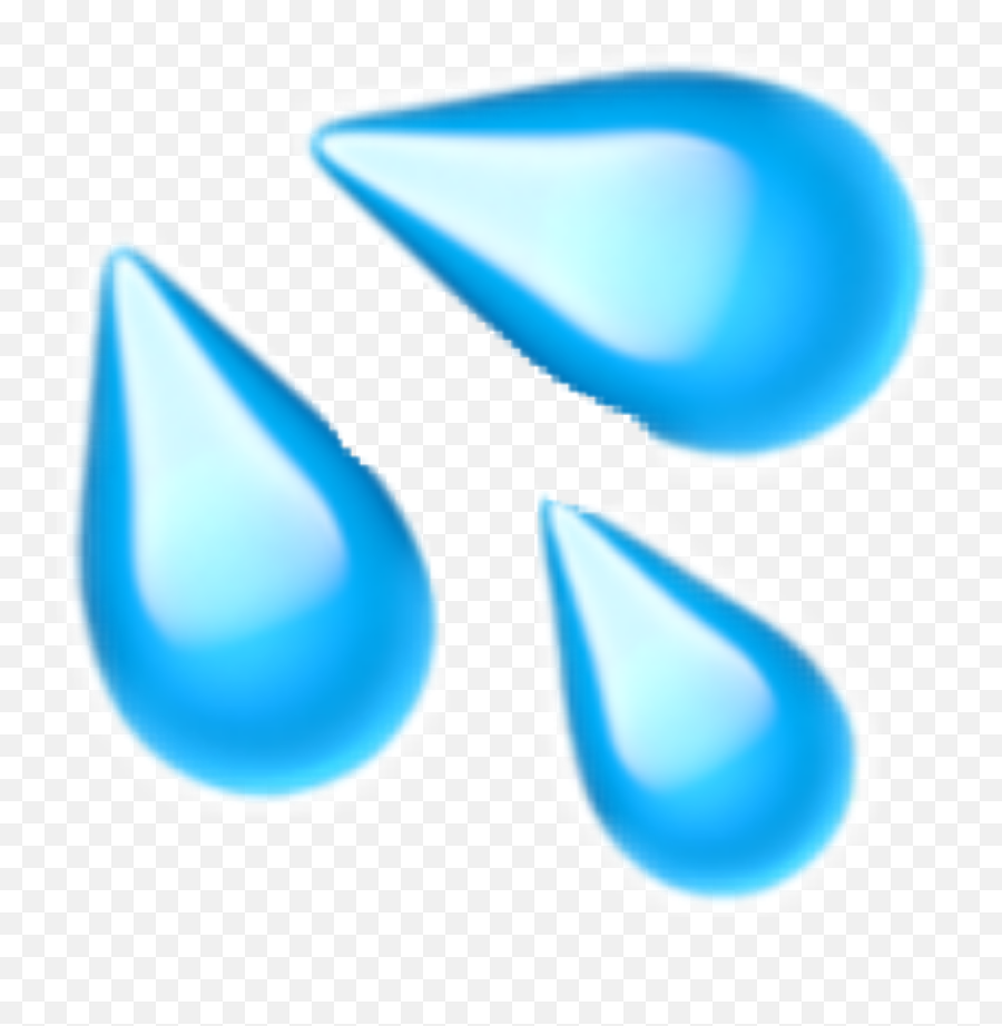 Download Emoticon Domain Smiley Emoji - Transparent Wet Emoji Png,Splash Emoji
