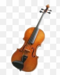 Violin Sticker - Instrument Viola Emoji,Violin Emoji Stickers