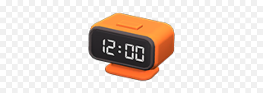 Digital Alarm Clock Emoji,Alarm Clocks For Kids Emojis