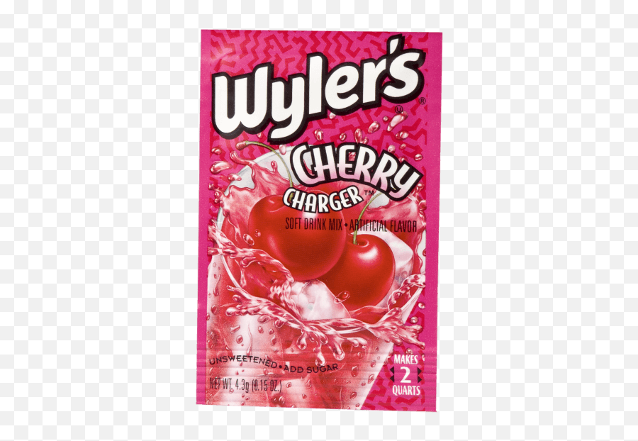 Wyleru0027s Cherry Charger Jelsert - Wylers Emoji,Cherry Facebook Emoticon