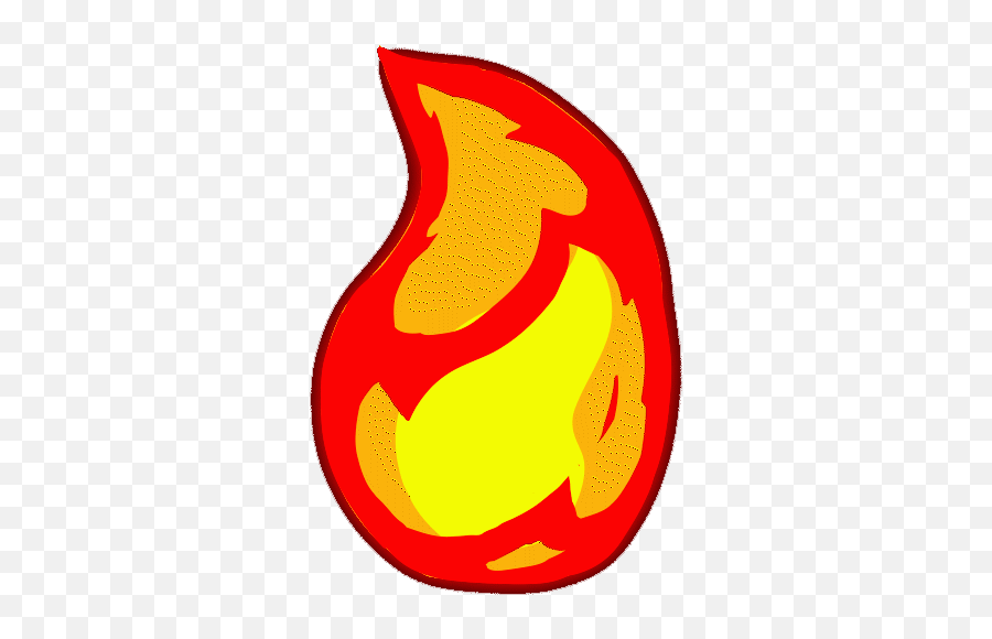 Fire Token - Language Emoji,Fire Emoticon Text.