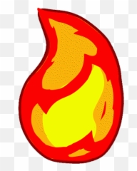 Fire Token - Language Emoji,Fire Emoticon Text.