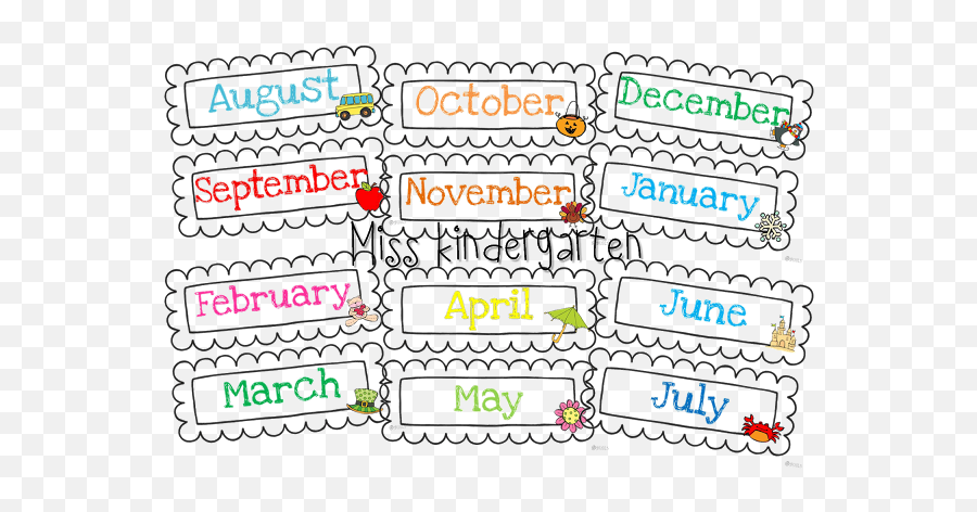 390 Calendars Ideas Calendar Calendar Numbers Classroom - Dot Emoji,Monkey Emoticon App Kindergarten Gaming
