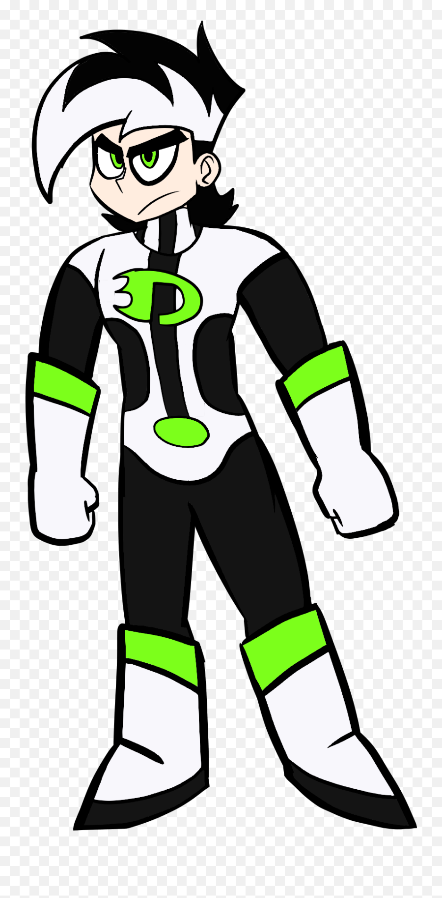 Danny Phantom Toon Wars Wiki Fandom - Danny Phantom Toon Wars Emoji,The Amazing World Of Gumball Gumballs Emotions