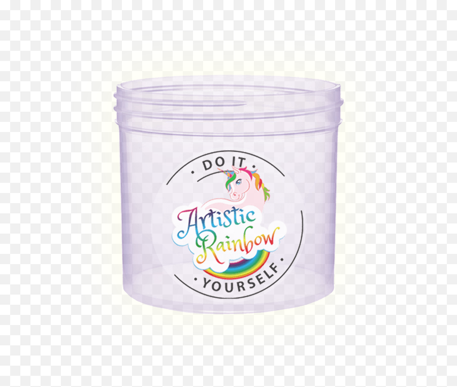 Artistic Rainbow Slime Shop U2013 Handmade High Quality Slimes - Lid Emoji,1000000% Emoticon For Fb