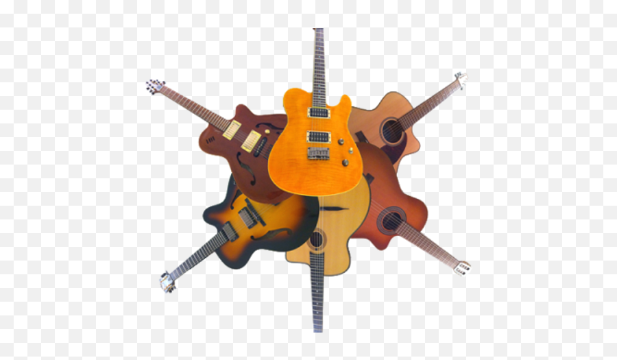 Meadowood Music Links Its Website To Local Musiciansu0027 Websites - Horizontal Emoji,What Kind Of Guitar Mixed Emotions